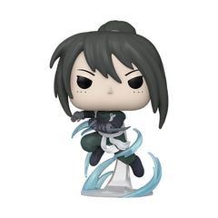 Pop! Animation: FullMetal Alchemist: Brotherhood - Lan Fan (Ninja)