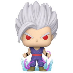 Pop! Animation: Dragon Ball SSH - Gohan Beast w/chase (GW)