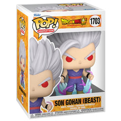 Pop! Animation: Dragon Ball SSH - Gohan Beast w/chase (GW)