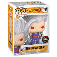 Pop! Animation: Dragon Ball SSH - Gohan Beast w/chase (GW)