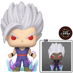 Pop! Animation: Dragon Ball SSH - Gohan Beast w/chase (GW)