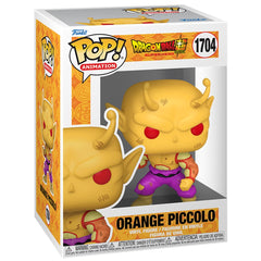 Pop! Animation: Dragon Ball SSH - Orange Piccolo