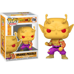 Pop! Animation: Dragon Ball SSH - Orange Piccolo