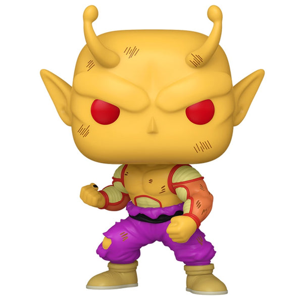 Pop! Animation: Dragon Ball SSH - Orange Piccolo