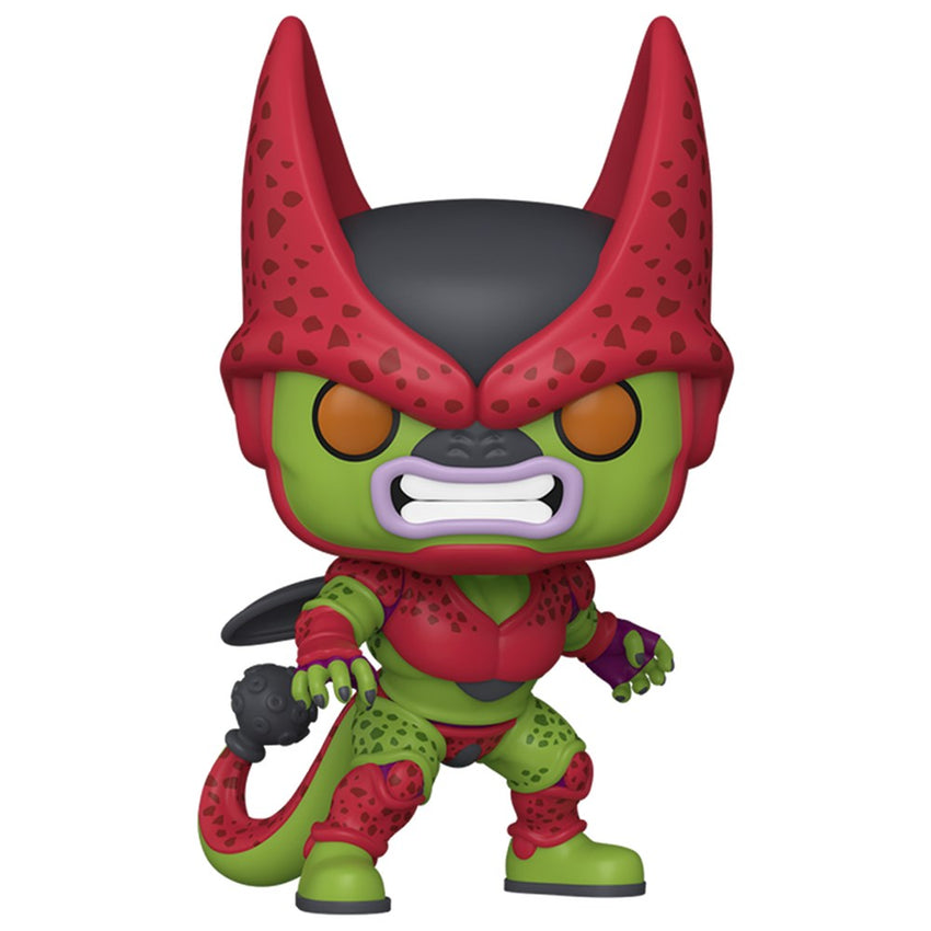 Pop! Animation: Dragon Ball SSH - Cell Max