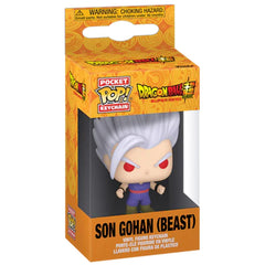 Pocket Pop! Animation: Dragon Ball SSH - Gohan Beast