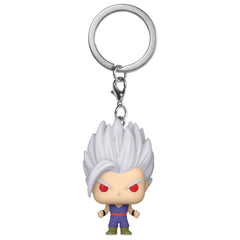 Pocket Pop! Animation: Dragon Ball SSH - Gohan Beast