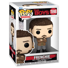 Pop! Tv: The Boys S3 - Frenchie