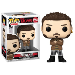 Pop! Tv: The Boys S3 - Frenchie