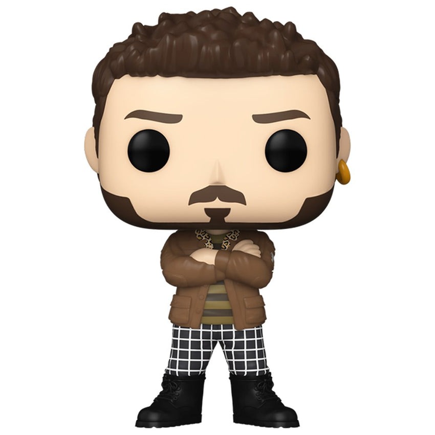 Pop! Tv: The Boys S3 - Frenchie