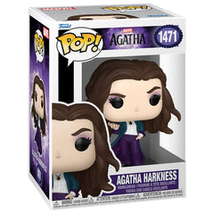 Pop! Marvel: Agatha - Agatha Harkness