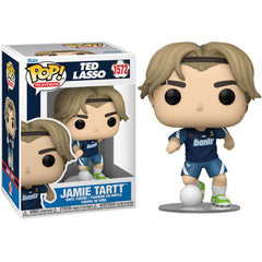 Pop! TV: Ted Lasso - Jamie Tartt