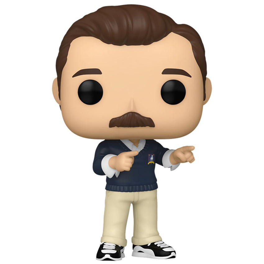 Pop! TV: Ted Lasso - Ted Lasso