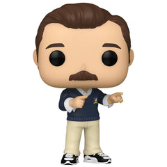 Pop! TV: Ted Lasso - Ted Lasso