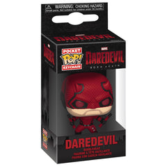 Pocket Pop! Marvel: Daredevil Born Again - Pop 1
