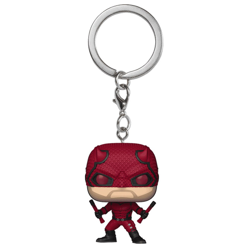 Pocket Pop! Marvel: Daredevil Born Again - Pop 1