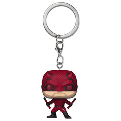 Pocket Pop! Marvel: Daredevil Born Again - Pop 1