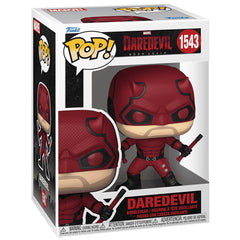 Pop! Marvel: Daredevil Born Again - Daredevil