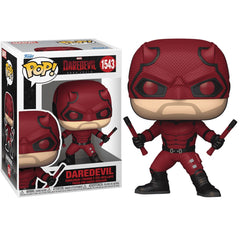 Pop! Marvel: Daredevil Born Again - Daredevil