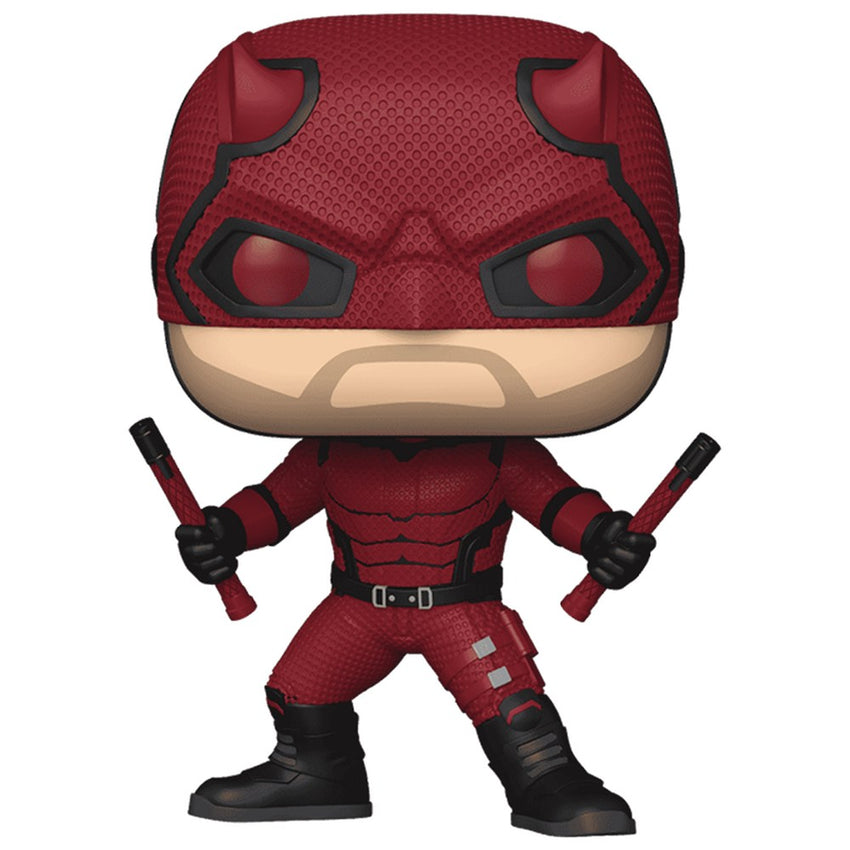 Pop! Marvel: Daredevil Born Again - Daredevil