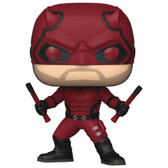 Pop! Marvel: Daredevil Born Again - Daredevil