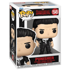 Pop! Marvel: Daredevil Born Again - Punisher