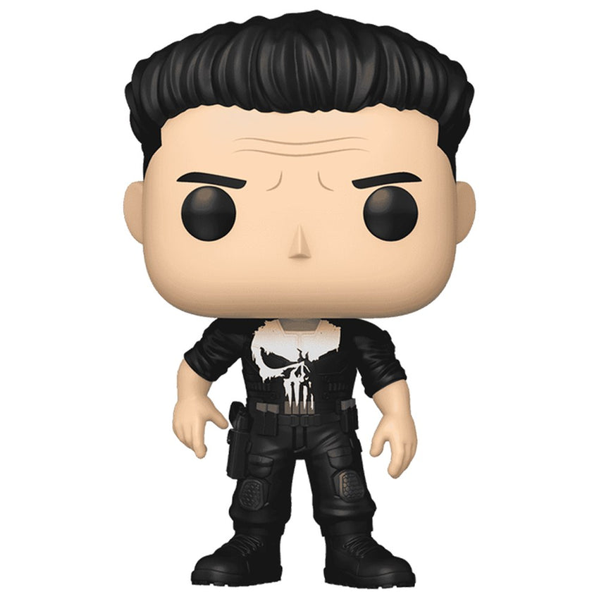 Pop! Marvel: Daredevil Born Again - Punisher