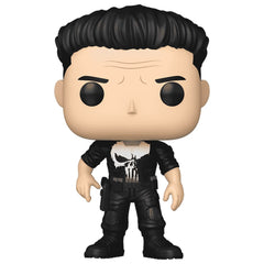 Pop! Marvel: Daredevil Born Again - Punisher