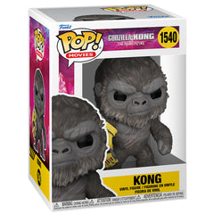 Pop! Movies: Godzilla vs. Kong: The New Empire - Kong