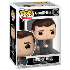 Pop! Movies: Goodfellas S1 - Henry Hill