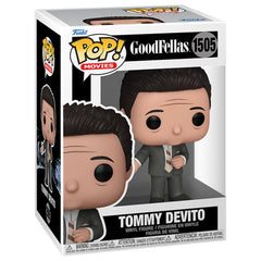 Pop! Movies: Goodfellas S1 - Tommy Devito