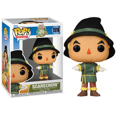 Pop! Movies: The Wizard of Oz - The Scarecrow