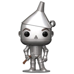 Pop! Movies: The Wizard of Oz - The Tin Man