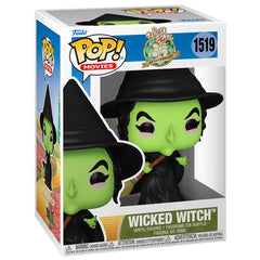 Pop! Movies: The Wizard of Oz - The Wicked Witch