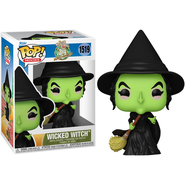 Pop! Movies: The Wizard of Oz - The Wicked Witch