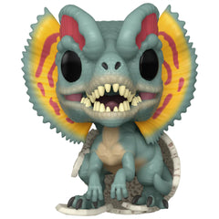 Pop! Movies: Jurassic Park - Dilophosaurus (Hatchling)