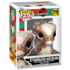 Pop! Movies: Jurassic Park - Stygimoloch (Hatchling)