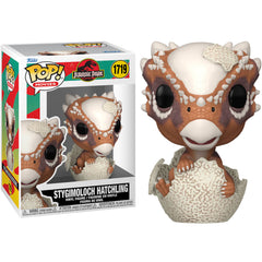 Pop! Movies: Jurassic Park - Stygimoloch (Hatchling)