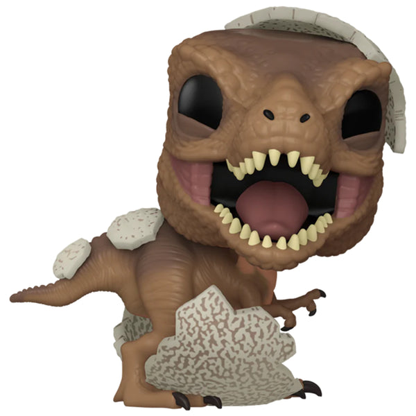 Pop! Movies: Jurassic Park - Tyrannosaurus (Hatchling)