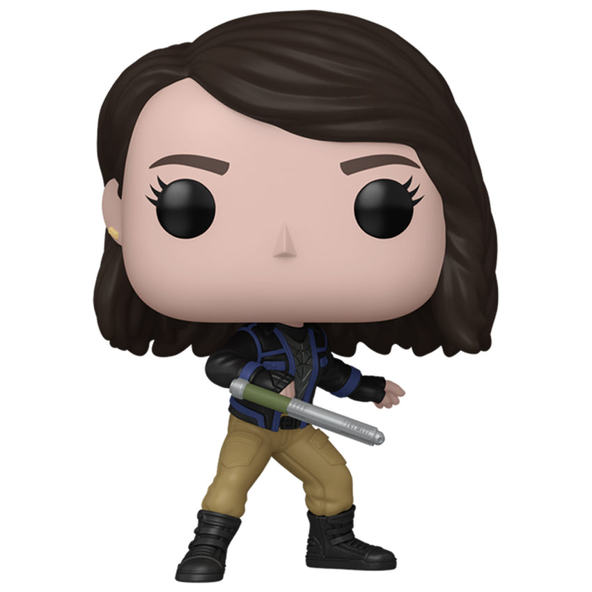 Pop! Marvel: Captain America Brave New World - Ruth Bat-Seraph