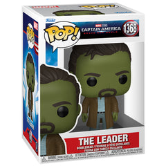 Pop! Marvel: Captain America Brave New World - The Leader