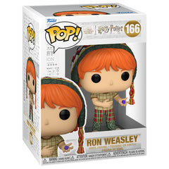 Pop! Movies: Harry Potter: The Prisoner of Azkaban - Ron with Candy