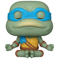 Pop! Movies: Teenage Mutant Ninja Turtle- Leonardo (Medidating)