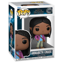 Pop! Tv: Percy Jackson and The Olympians - Annabeth Chase