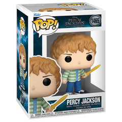 Pop! Tv: Percy Jackson and The Olympians - Percy Jackson