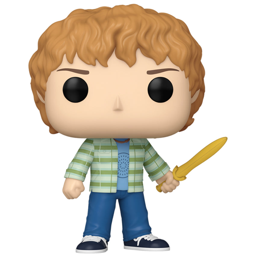 Pop! Tv: Percy Jackson and The Olympians - Percy Jackson