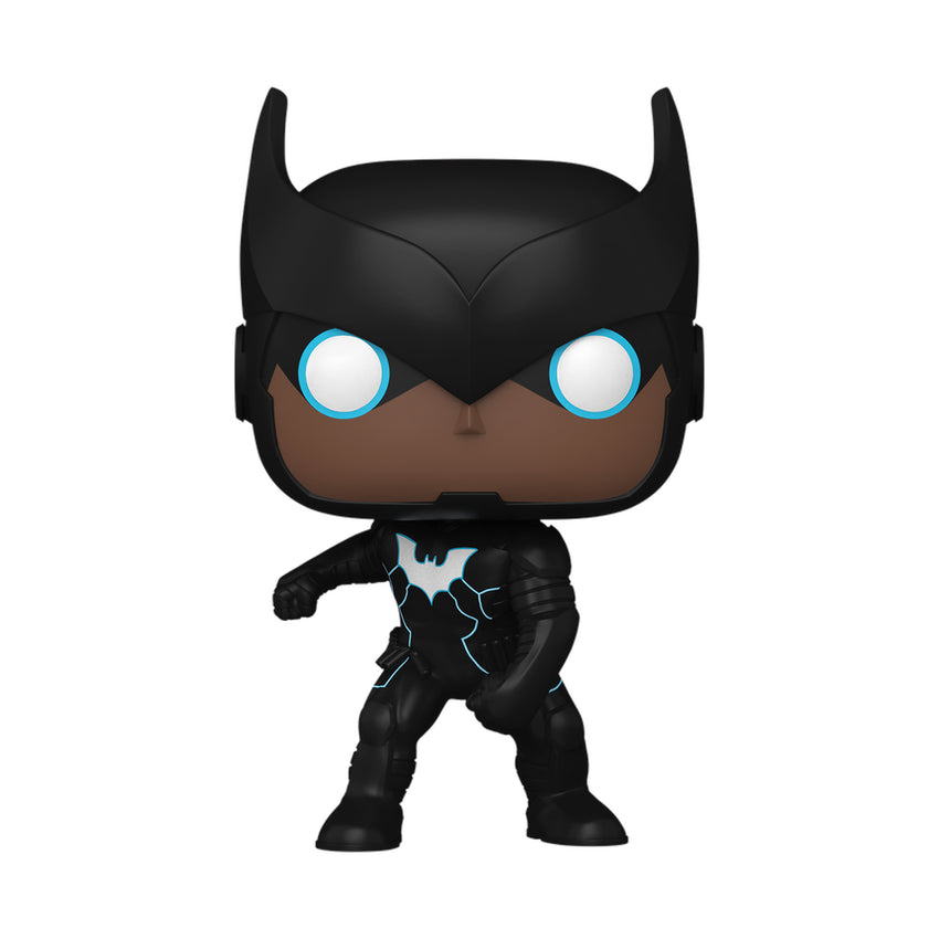 Pop! Heroes: Batman WZ - Batwing