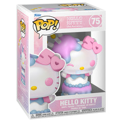 Pop! Sanrio: Hello Kitty 50th - Hello Kitty in Cake