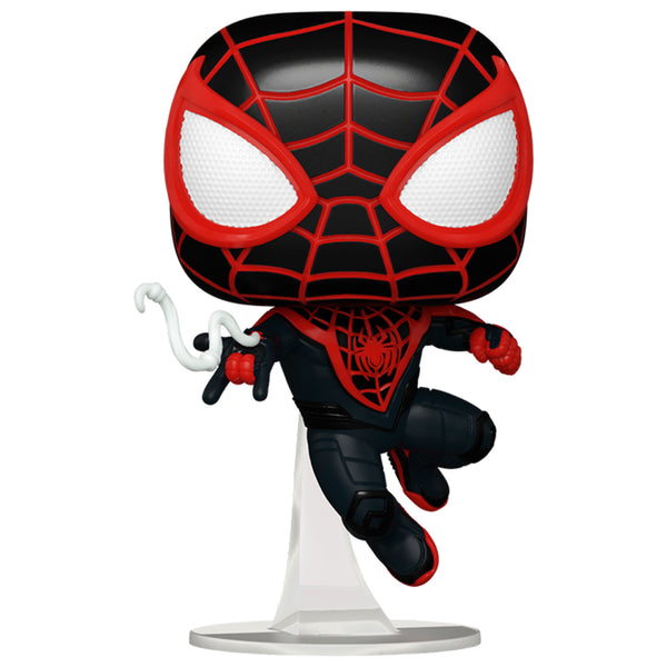 Pop! Marvel: Spider-Man 2 - Miles Morales
