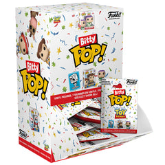 Bitty Pop! Disney: Toy Story Singles 36pcs PDQ